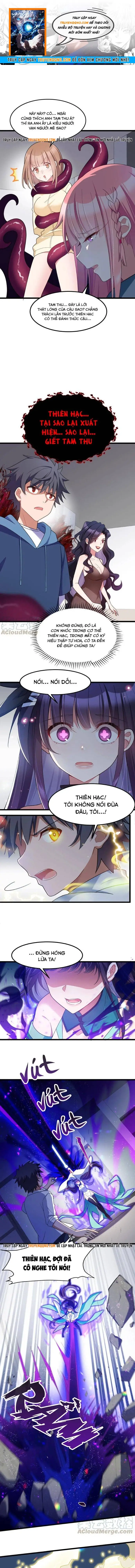 Ta Nô Dịch Cả Thánh Chủ Lẫn Ma Nữ Chapter 45 - 1