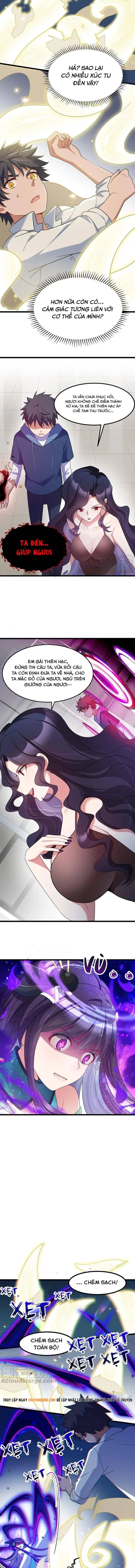 Ta Nô Dịch Cả Thánh Chủ Lẫn Ma Nữ Chapter 45 - 2