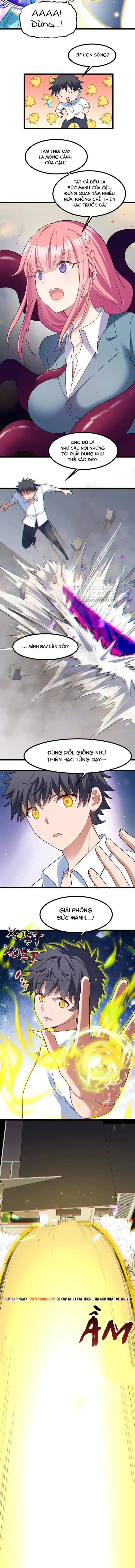 Ta Nô Dịch Cả Thánh Chủ Lẫn Ma Nữ Chapter 45 - 3