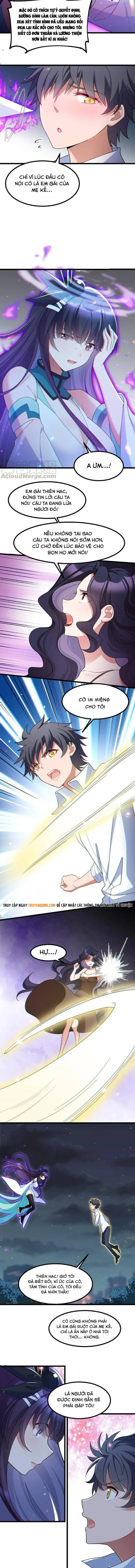 Ta Nô Dịch Cả Thánh Chủ Lẫn Ma Nữ Chapter 45 - 5