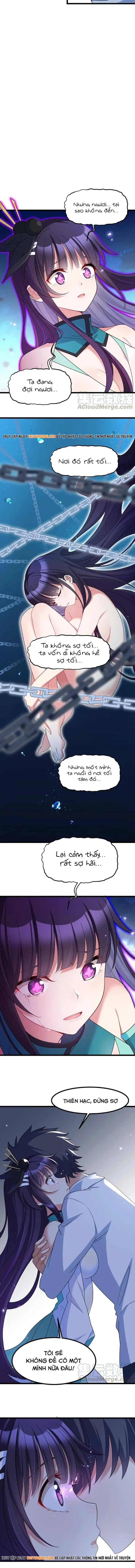 Ta Nô Dịch Cả Thánh Chủ Lẫn Ma Nữ Chapter 45 - 6