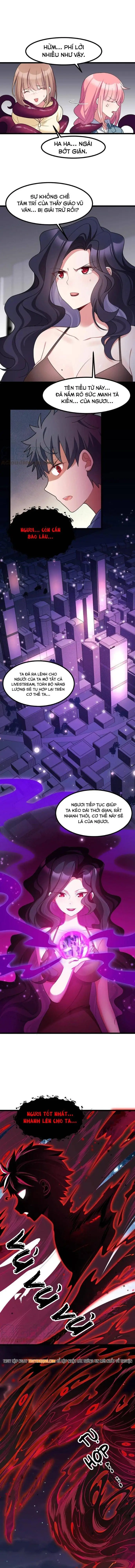 Ta Nô Dịch Cả Thánh Chủ Lẫn Ma Nữ Chapter 45 - 7