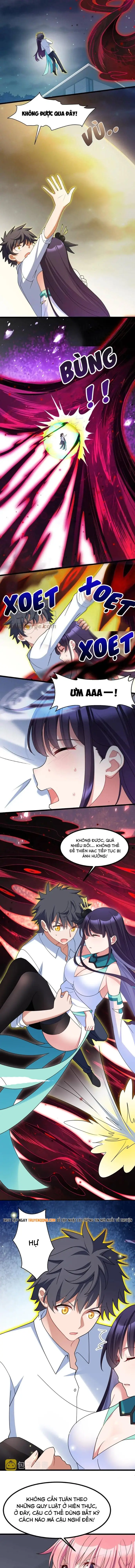 Ta Nô Dịch Cả Thánh Chủ Lẫn Ma Nữ Chapter 45 - 8