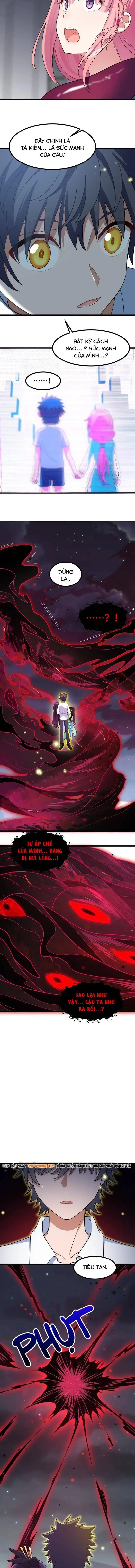 Ta Nô Dịch Cả Thánh Chủ Lẫn Ma Nữ Chapter 45 - 9