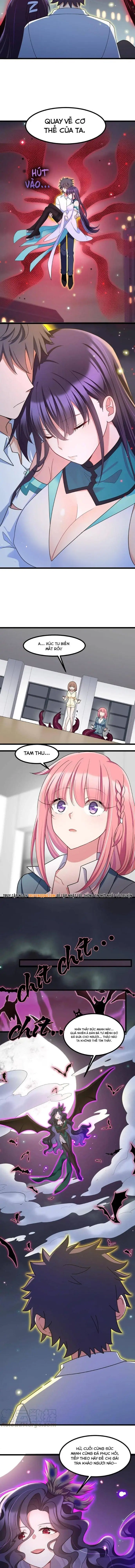 Ta Nô Dịch Cả Thánh Chủ Lẫn Ma Nữ Chapter 45 - 10