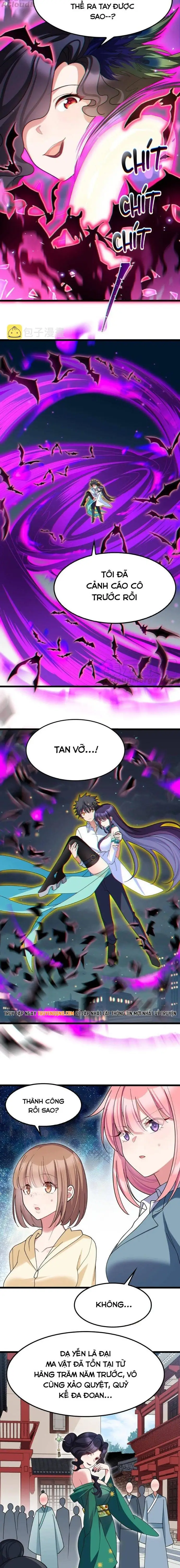 Ta Nô Dịch Cả Thánh Chủ Lẫn Ma Nữ Chapter 46 - 2