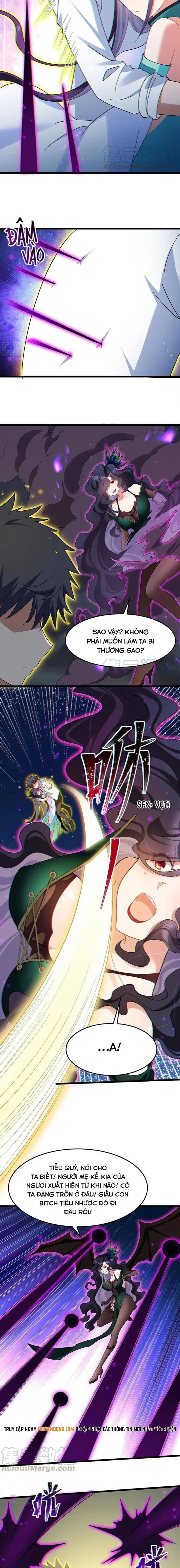 Ta Nô Dịch Cả Thánh Chủ Lẫn Ma Nữ Chapter 46 - 4