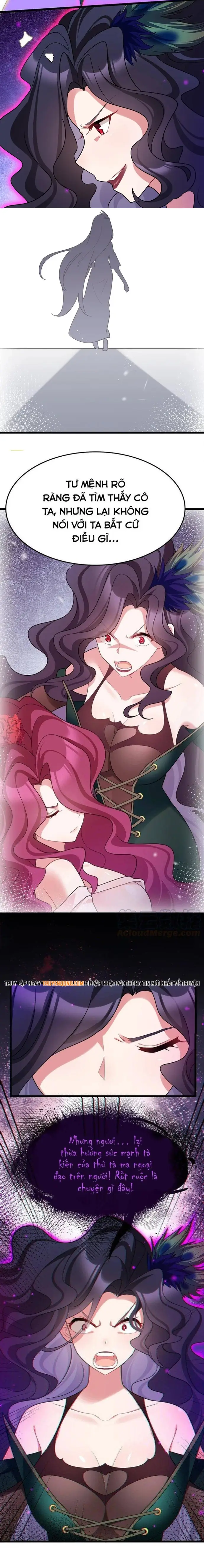 Ta Nô Dịch Cả Thánh Chủ Lẫn Ma Nữ Chapter 46 - 7