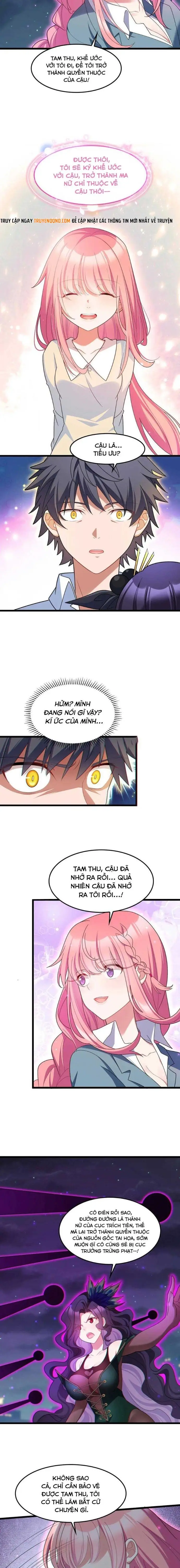 Ta Nô Dịch Cả Thánh Chủ Lẫn Ma Nữ Chapter 47 - 4