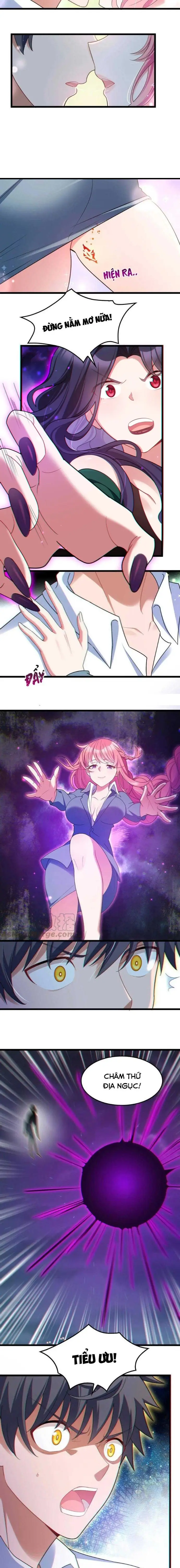 Ta Nô Dịch Cả Thánh Chủ Lẫn Ma Nữ Chapter 47 - 6