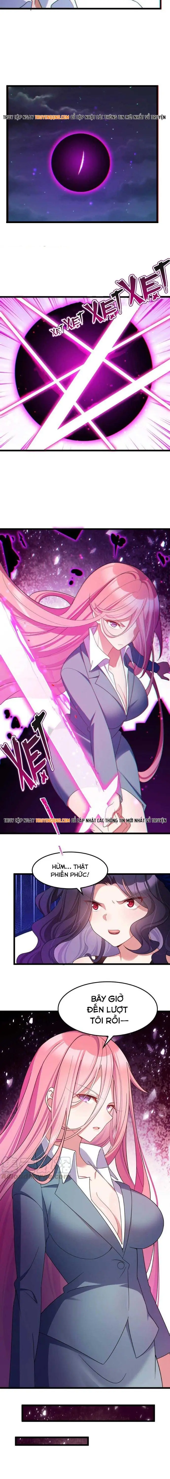 Ta Nô Dịch Cả Thánh Chủ Lẫn Ma Nữ Chapter 47 - 7