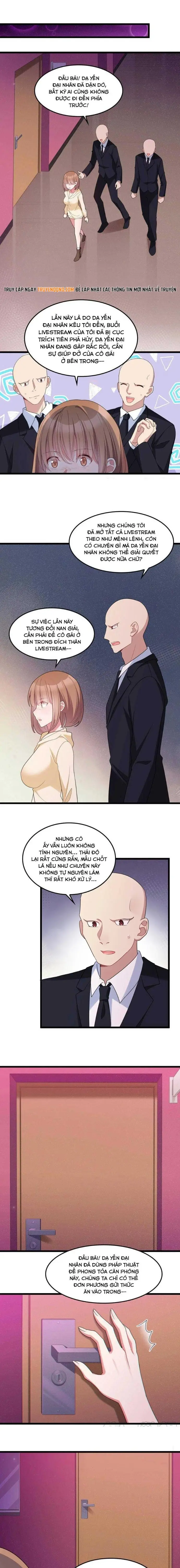 Ta Nô Dịch Cả Thánh Chủ Lẫn Ma Nữ Chapter 47 - 8