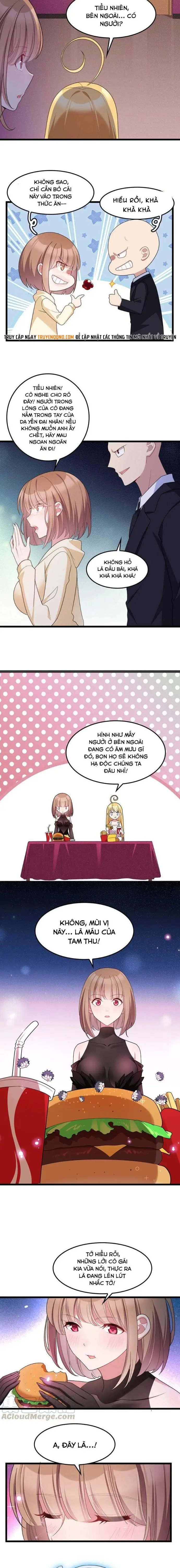 Ta Nô Dịch Cả Thánh Chủ Lẫn Ma Nữ Chapter 47 - 9