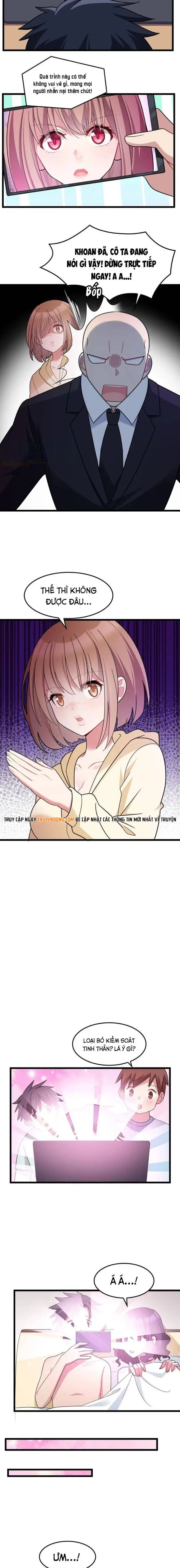 Ta Nô Dịch Cả Thánh Chủ Lẫn Ma Nữ Chapter 48 - 4