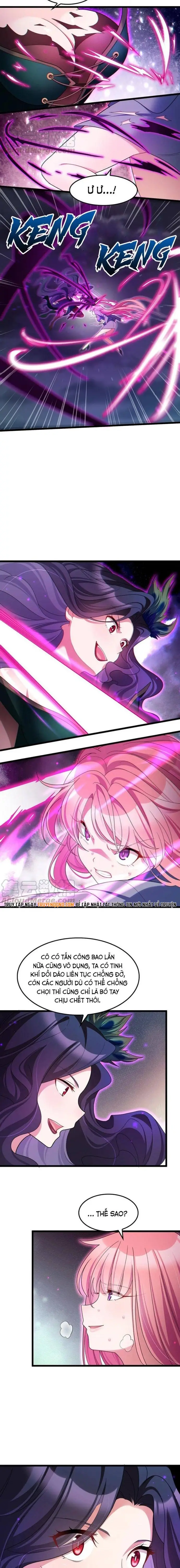 Ta Nô Dịch Cả Thánh Chủ Lẫn Ma Nữ Chapter 48 - 5