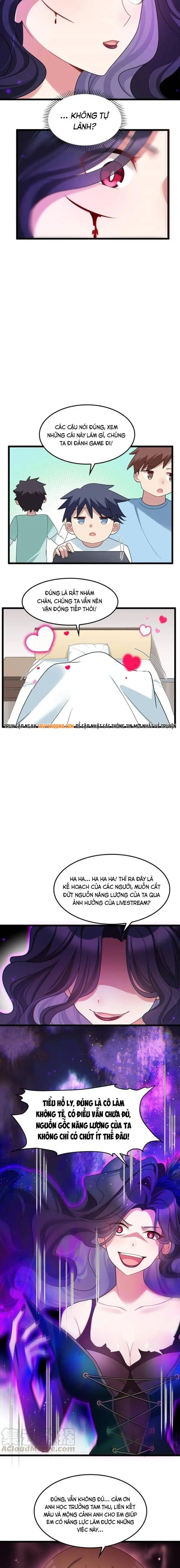 Ta Nô Dịch Cả Thánh Chủ Lẫn Ma Nữ Chapter 48 - 6