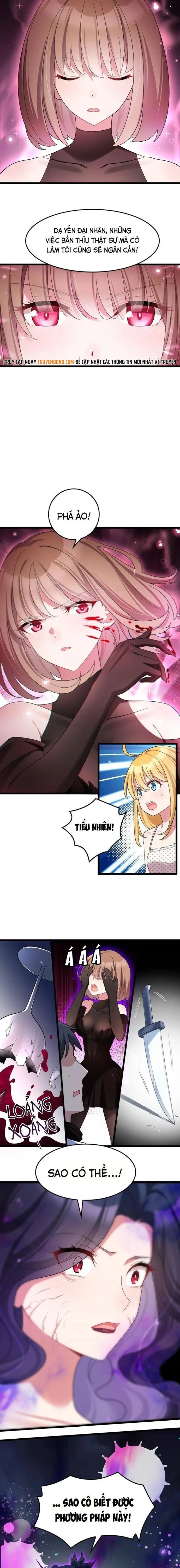 Ta Nô Dịch Cả Thánh Chủ Lẫn Ma Nữ Chapter 48 - 7