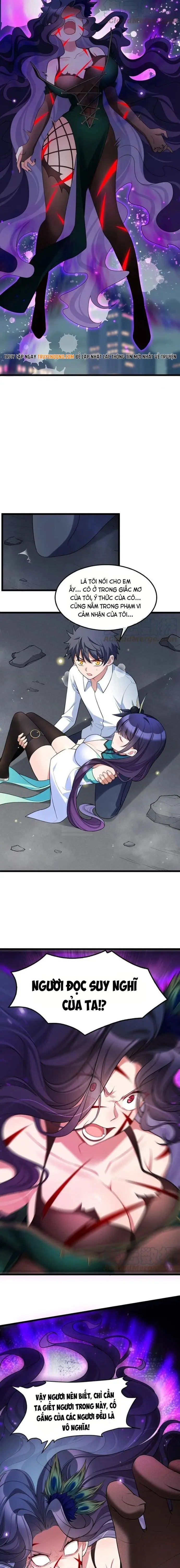 Ta Nô Dịch Cả Thánh Chủ Lẫn Ma Nữ Chapter 48 - 8