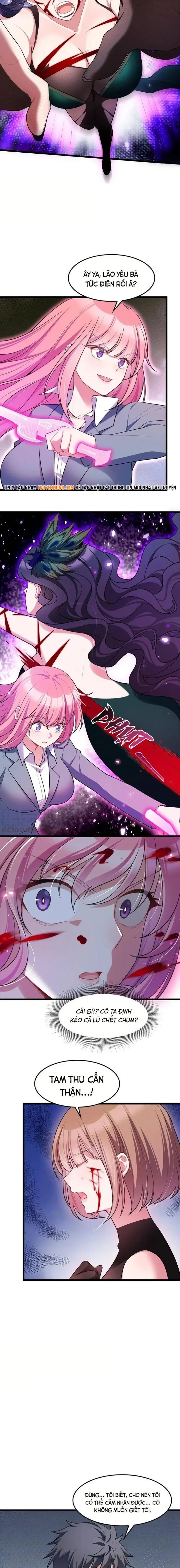 Ta Nô Dịch Cả Thánh Chủ Lẫn Ma Nữ Chapter 48 - 9