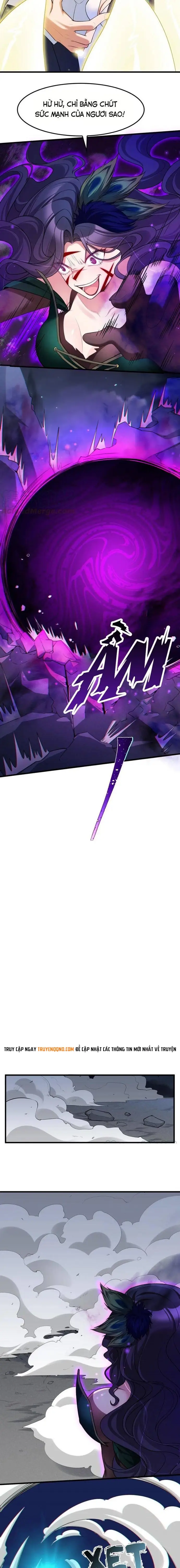 Ta Nô Dịch Cả Thánh Chủ Lẫn Ma Nữ Chapter 48 - 11