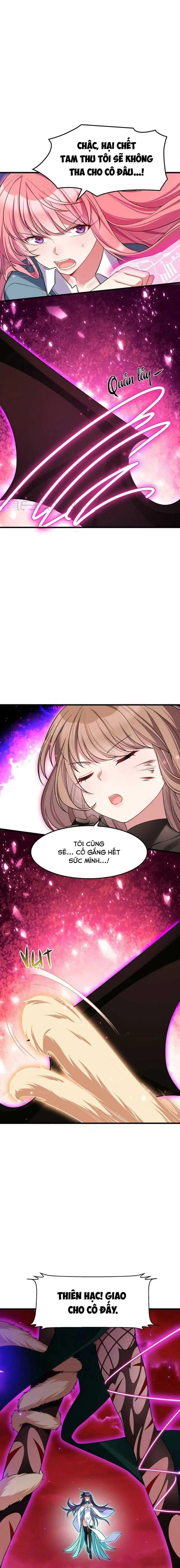 Ta Nô Dịch Cả Thánh Chủ Lẫn Ma Nữ Chapter 49 - 3
