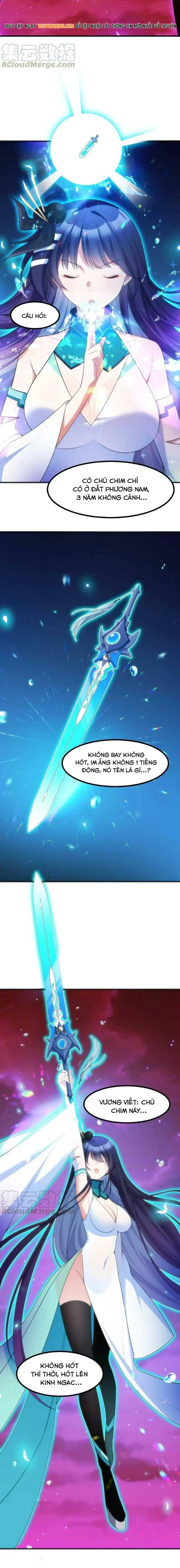 Ta Nô Dịch Cả Thánh Chủ Lẫn Ma Nữ Chapter 49 - 4