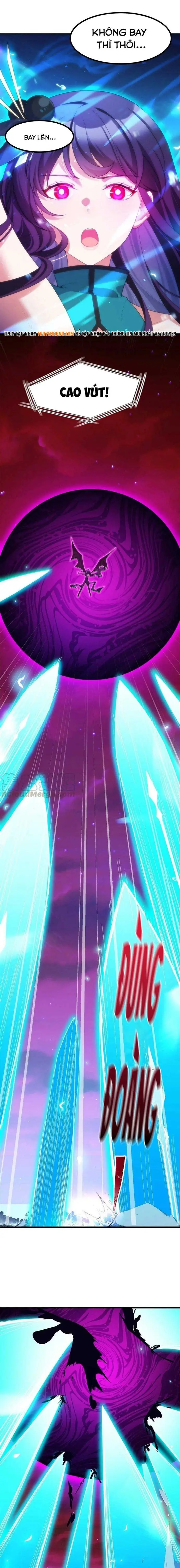 Ta Nô Dịch Cả Thánh Chủ Lẫn Ma Nữ Chapter 49 - 5