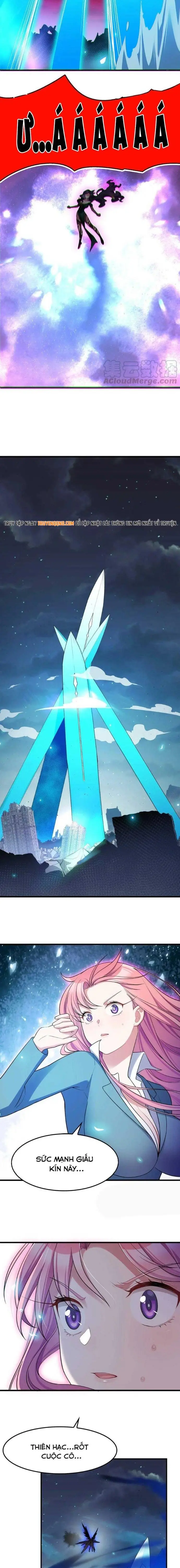 Ta Nô Dịch Cả Thánh Chủ Lẫn Ma Nữ Chapter 49 - 6