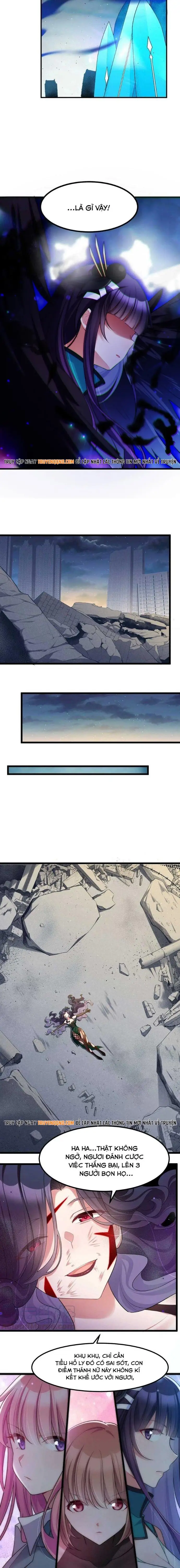 Ta Nô Dịch Cả Thánh Chủ Lẫn Ma Nữ Chapter 49 - 7