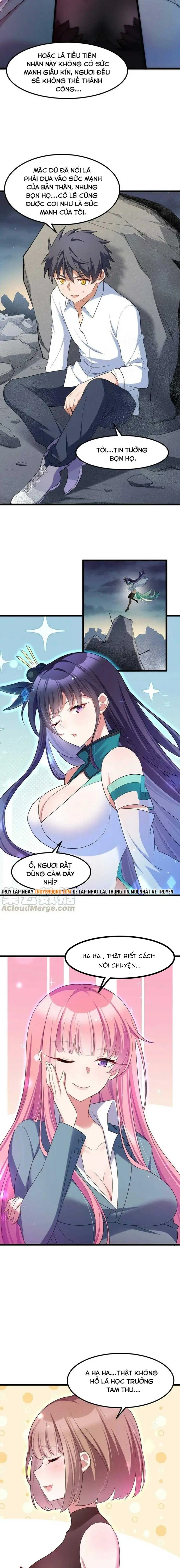 Ta Nô Dịch Cả Thánh Chủ Lẫn Ma Nữ Chapter 49 - 8