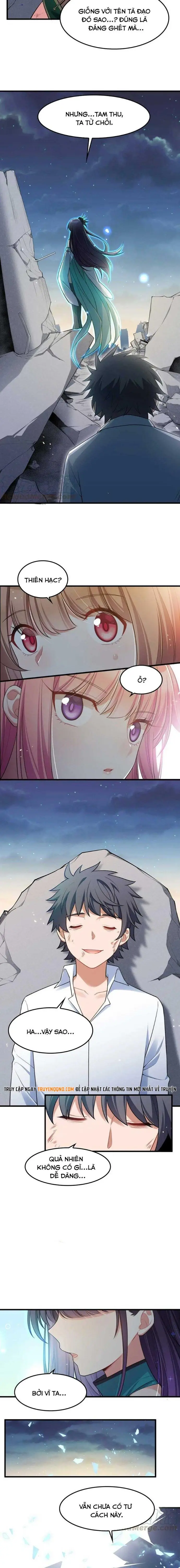Ta Nô Dịch Cả Thánh Chủ Lẫn Ma Nữ Chapter 49 - 10
