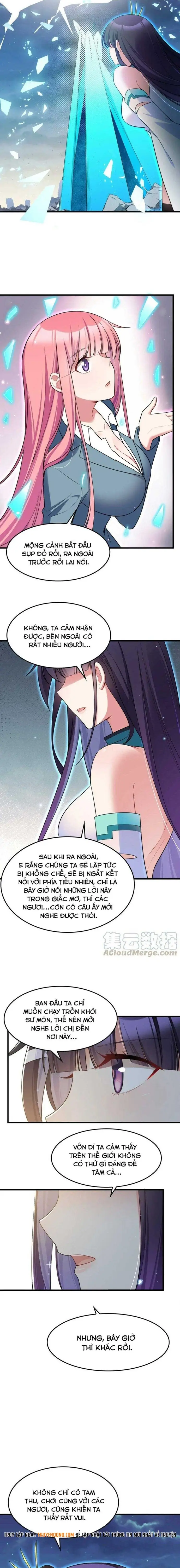 Ta Nô Dịch Cả Thánh Chủ Lẫn Ma Nữ Chapter 49 - 11