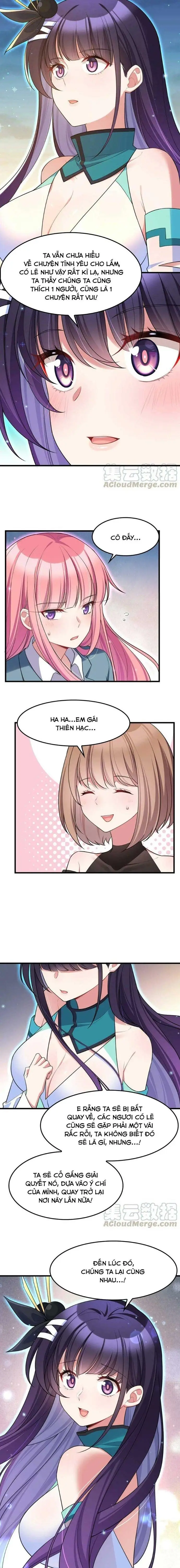 Ta Nô Dịch Cả Thánh Chủ Lẫn Ma Nữ Chapter 49 - 12