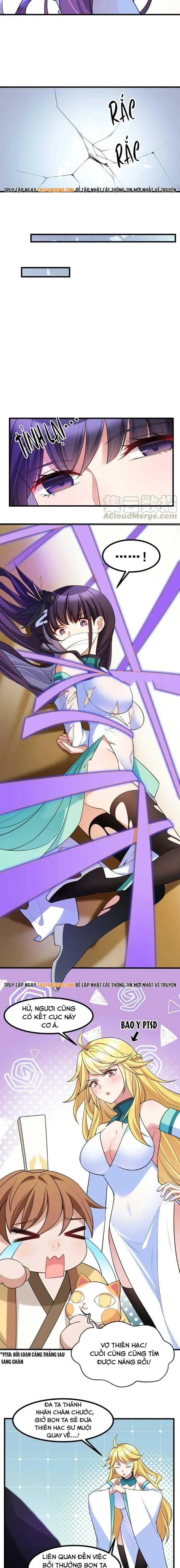 Ta Nô Dịch Cả Thánh Chủ Lẫn Ma Nữ Chapter 49 - 13