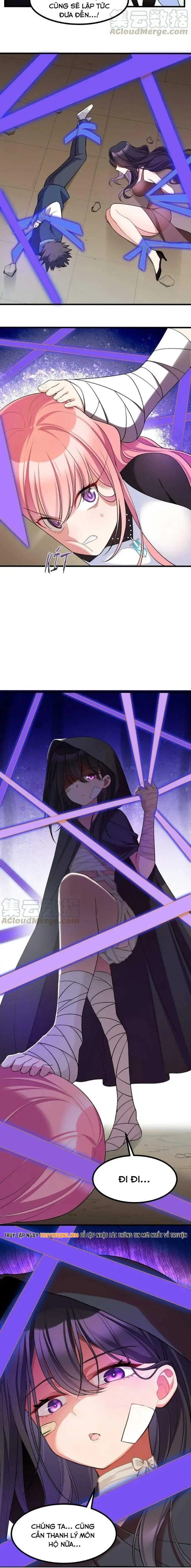 Ta Nô Dịch Cả Thánh Chủ Lẫn Ma Nữ Chapter 49 - 14