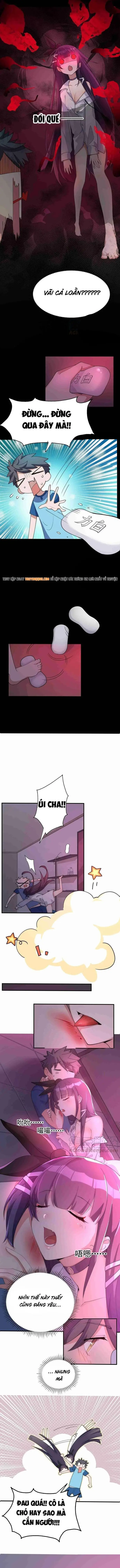 Ta Nô Dịch Cả Thánh Chủ Lẫn Ma Nữ Chapter 5 - 2