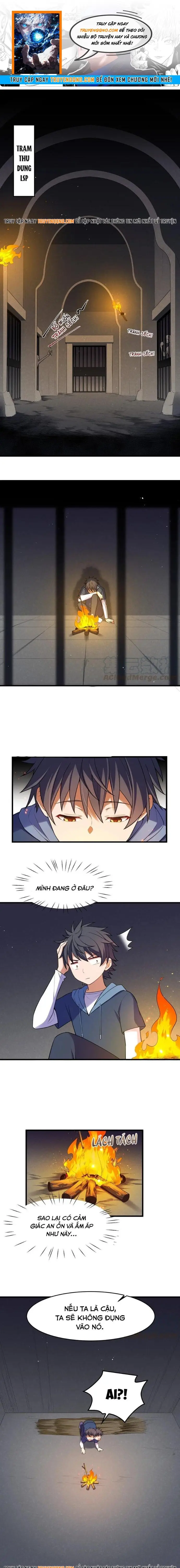 Ta Nô Dịch Cả Thánh Chủ Lẫn Ma Nữ Chapter 50 - 1