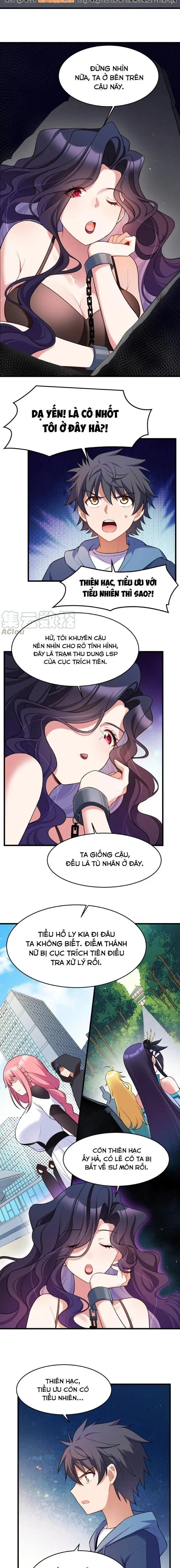 Ta Nô Dịch Cả Thánh Chủ Lẫn Ma Nữ Chapter 50 - 2