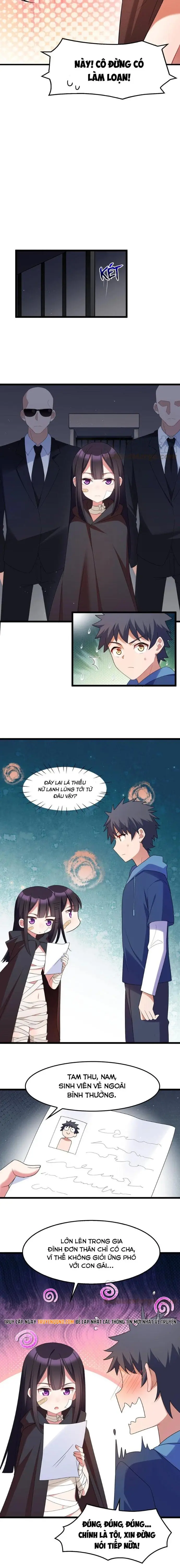 Ta Nô Dịch Cả Thánh Chủ Lẫn Ma Nữ Chapter 50 - 5