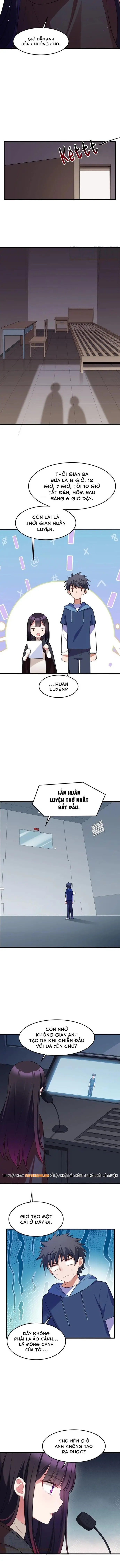 Ta Nô Dịch Cả Thánh Chủ Lẫn Ma Nữ Chapter 51 - 2