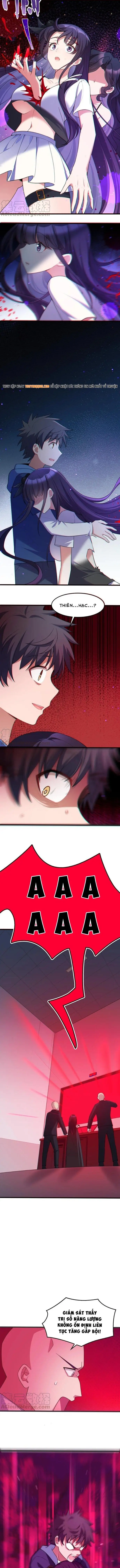 Ta Nô Dịch Cả Thánh Chủ Lẫn Ma Nữ Chapter 51 - 4