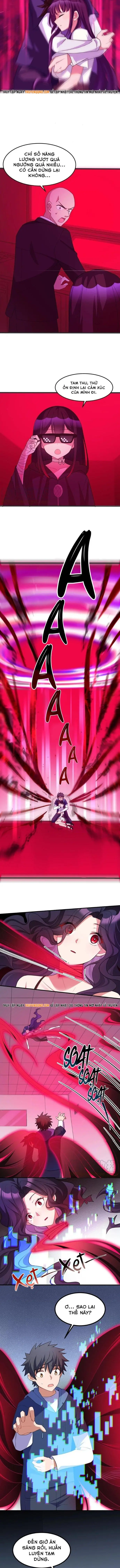 Ta Nô Dịch Cả Thánh Chủ Lẫn Ma Nữ Chapter 51 - 5