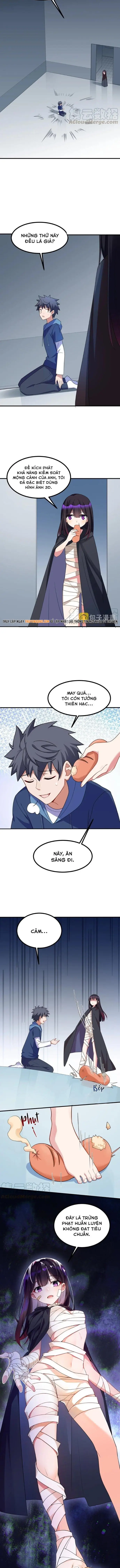 Ta Nô Dịch Cả Thánh Chủ Lẫn Ma Nữ Chapter 51 - 6