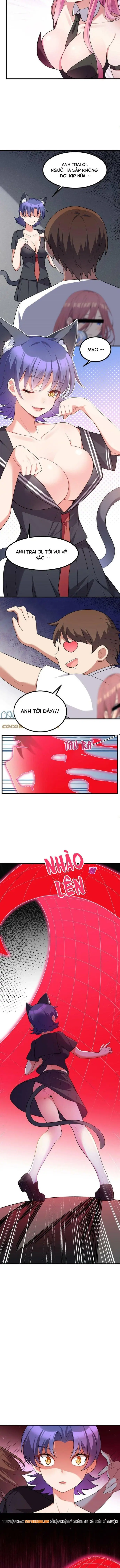 Ta Nô Dịch Cả Thánh Chủ Lẫn Ma Nữ Chapter 52 - 2