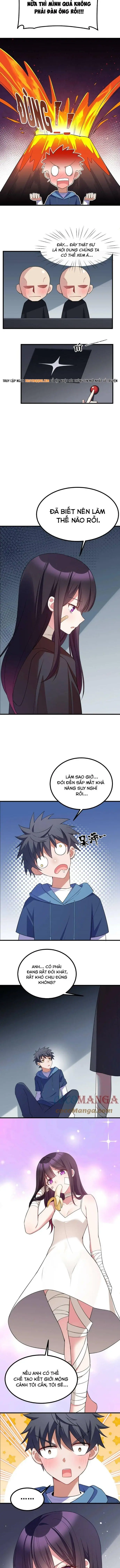 Ta Nô Dịch Cả Thánh Chủ Lẫn Ma Nữ Chapter 52 - 5