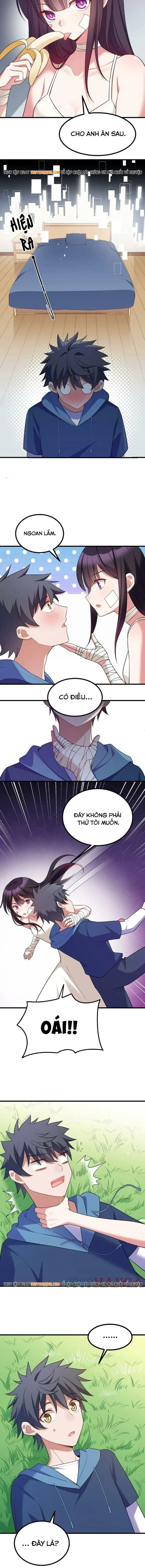 Ta Nô Dịch Cả Thánh Chủ Lẫn Ma Nữ Chapter 52 - 6