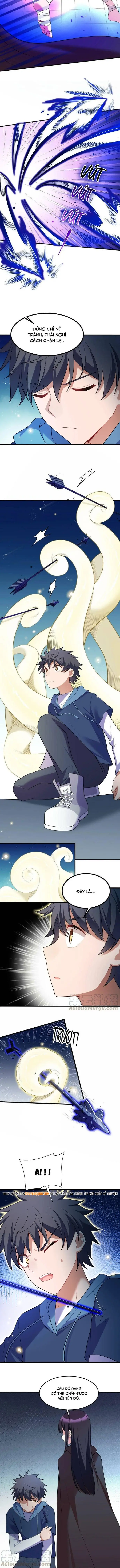 Ta Nô Dịch Cả Thánh Chủ Lẫn Ma Nữ Chapter 53 - 2