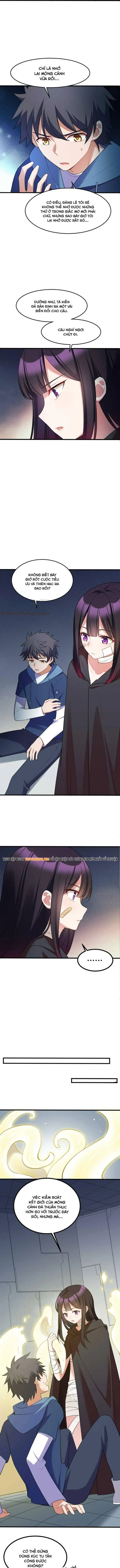 Ta Nô Dịch Cả Thánh Chủ Lẫn Ma Nữ Chapter 53 - 3