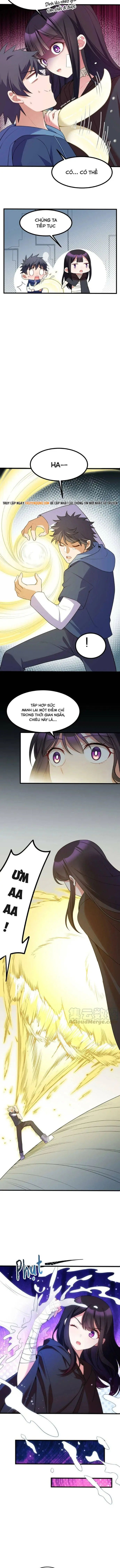 Ta Nô Dịch Cả Thánh Chủ Lẫn Ma Nữ Chapter 53 - 4