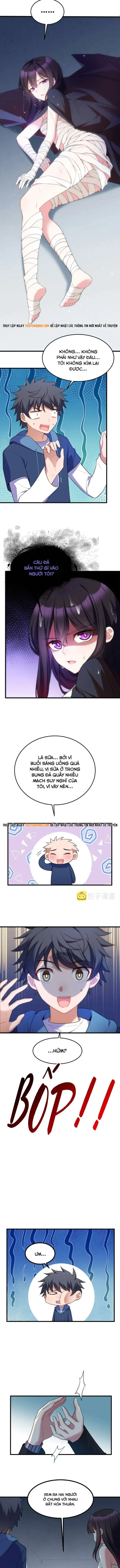 Ta Nô Dịch Cả Thánh Chủ Lẫn Ma Nữ Chapter 53 - 5